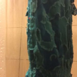 Meet your Posher, Pattie